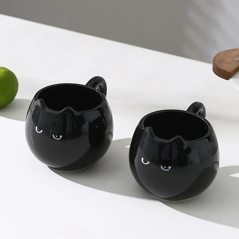 Mitten's Mischief Mugs