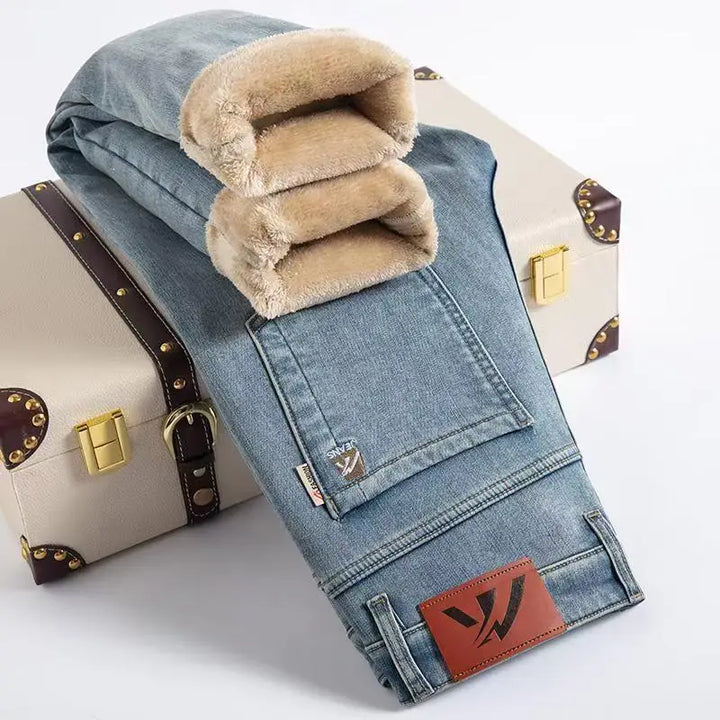 Montreux Winter Jeans