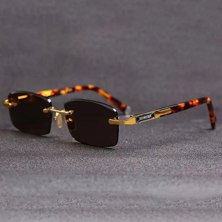 Savane Tortoise Sunglasses