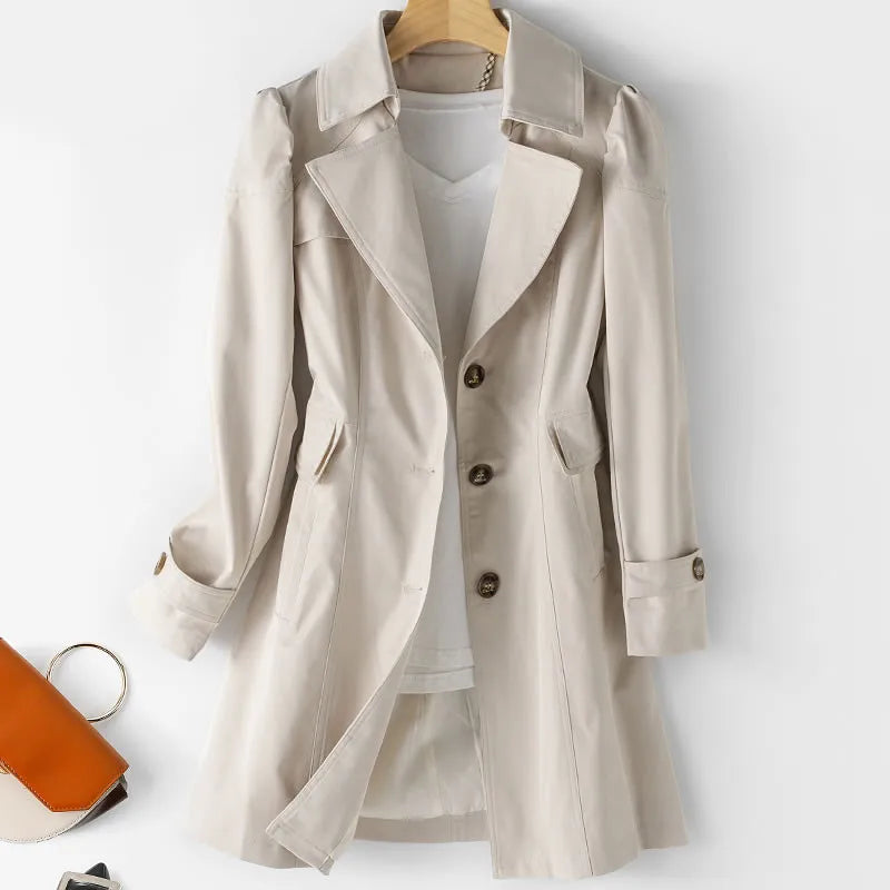 Middleton Trench Coat