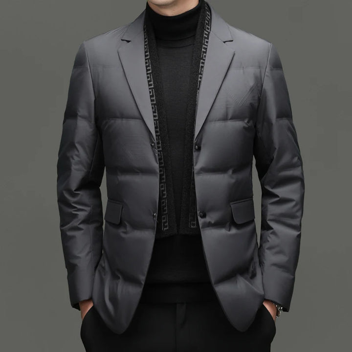 Colling Grant Hybrid Jacket