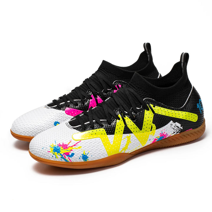 Predator Pro Grip Soccer Shoes