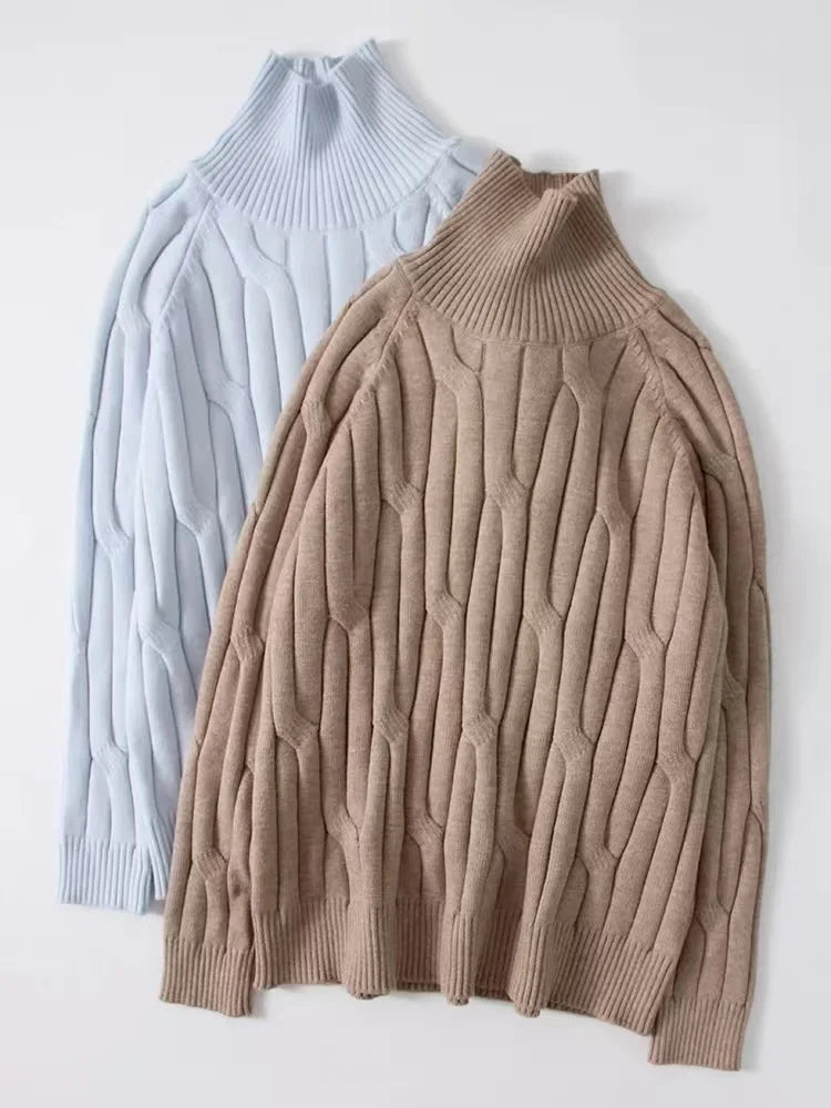 Noelle Soft Cashmere Set