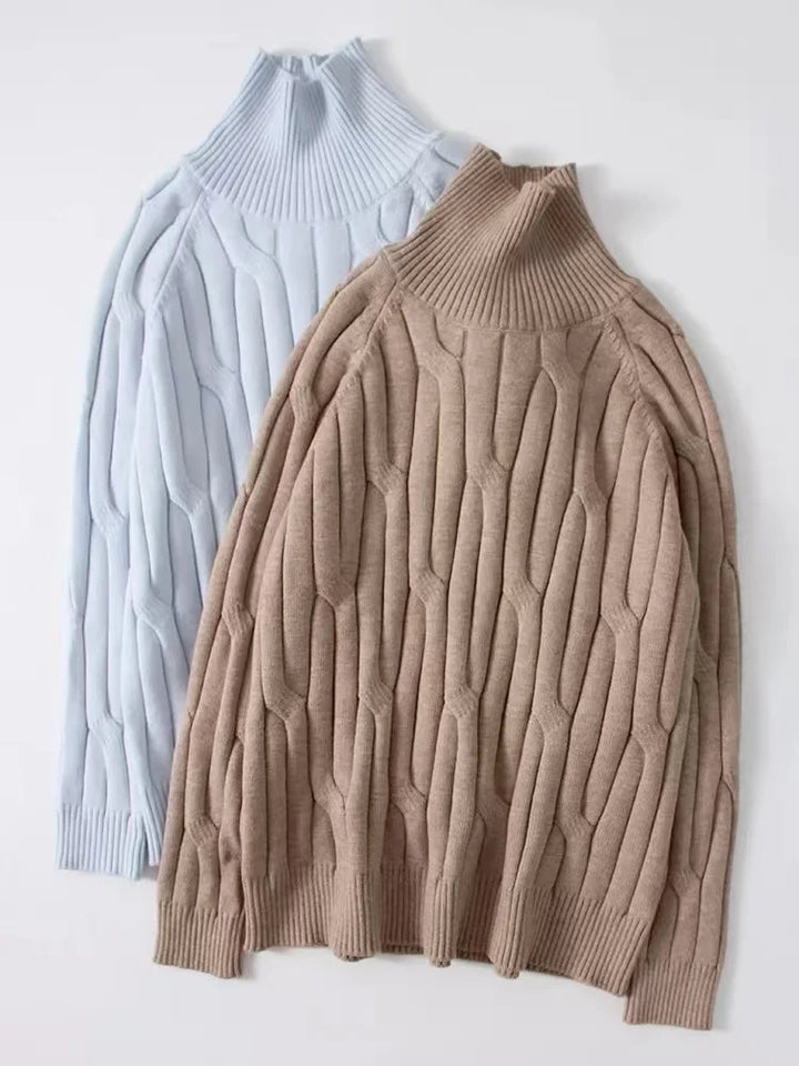 Noelle Soft Cashmere Set