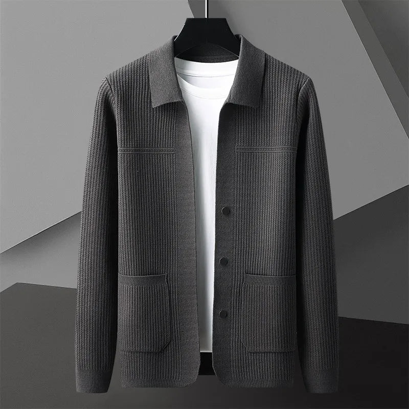 Marqen Classic Cardigan