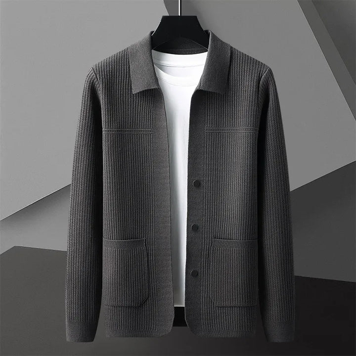 Marqen Classic Cardigan