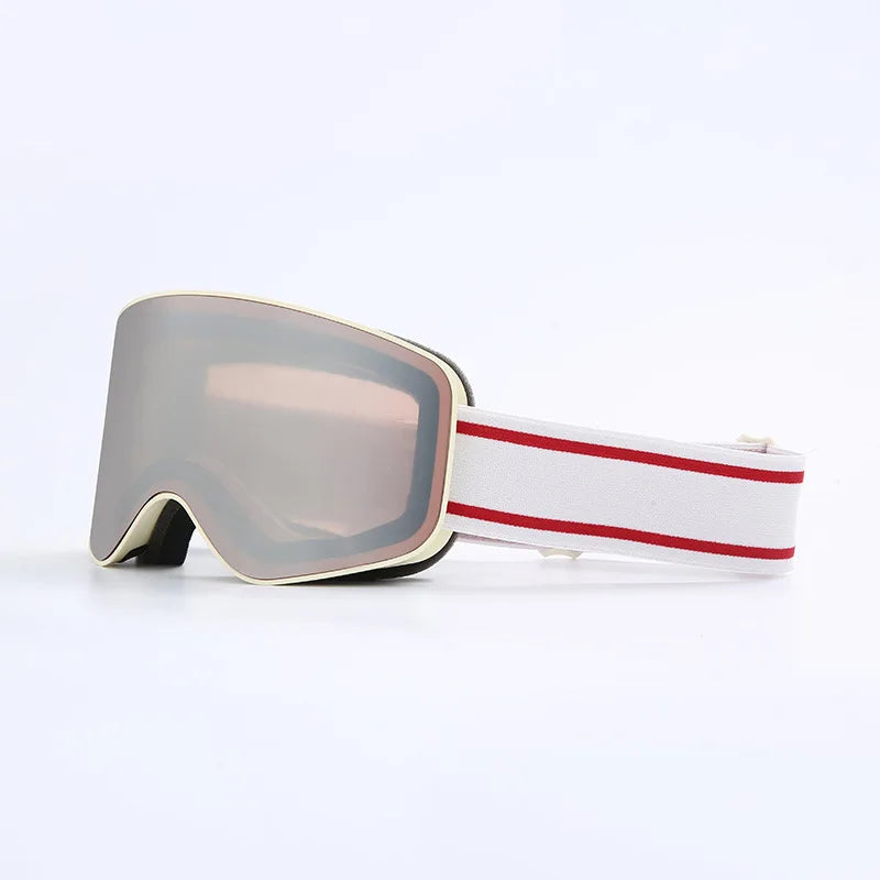 Aspen Shield Ski Goggles