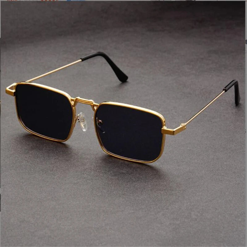 Nexium Rectangular Sunglasses