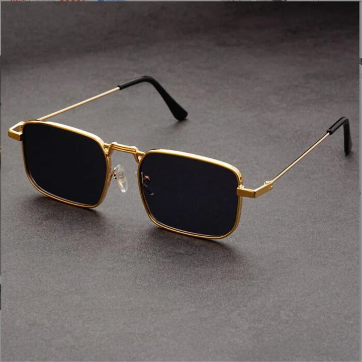 Nexium Rectangular Sunglasses