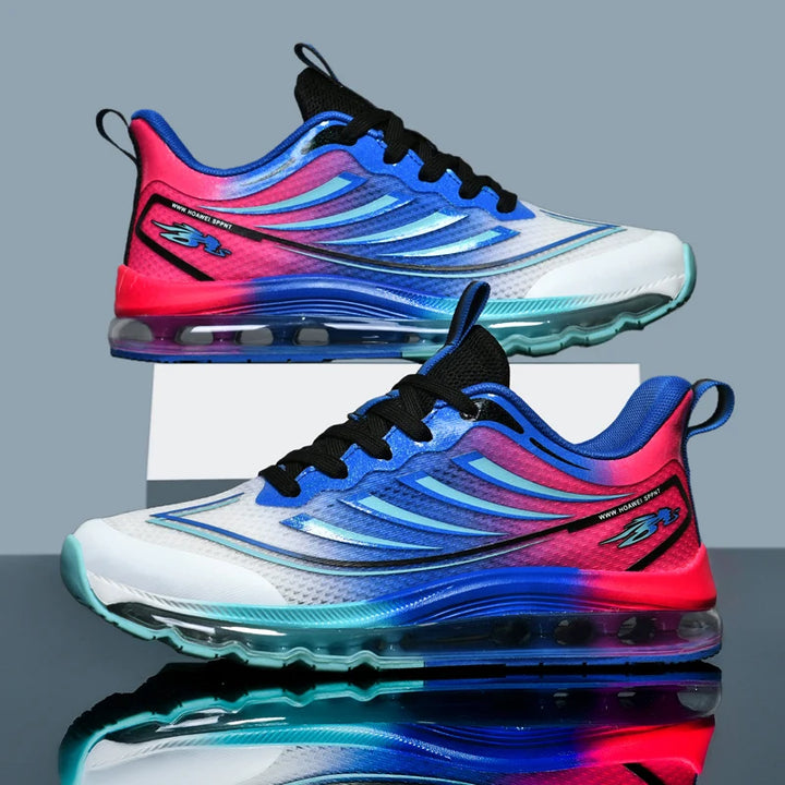 MatchPoint Air Cushioned Sneakers