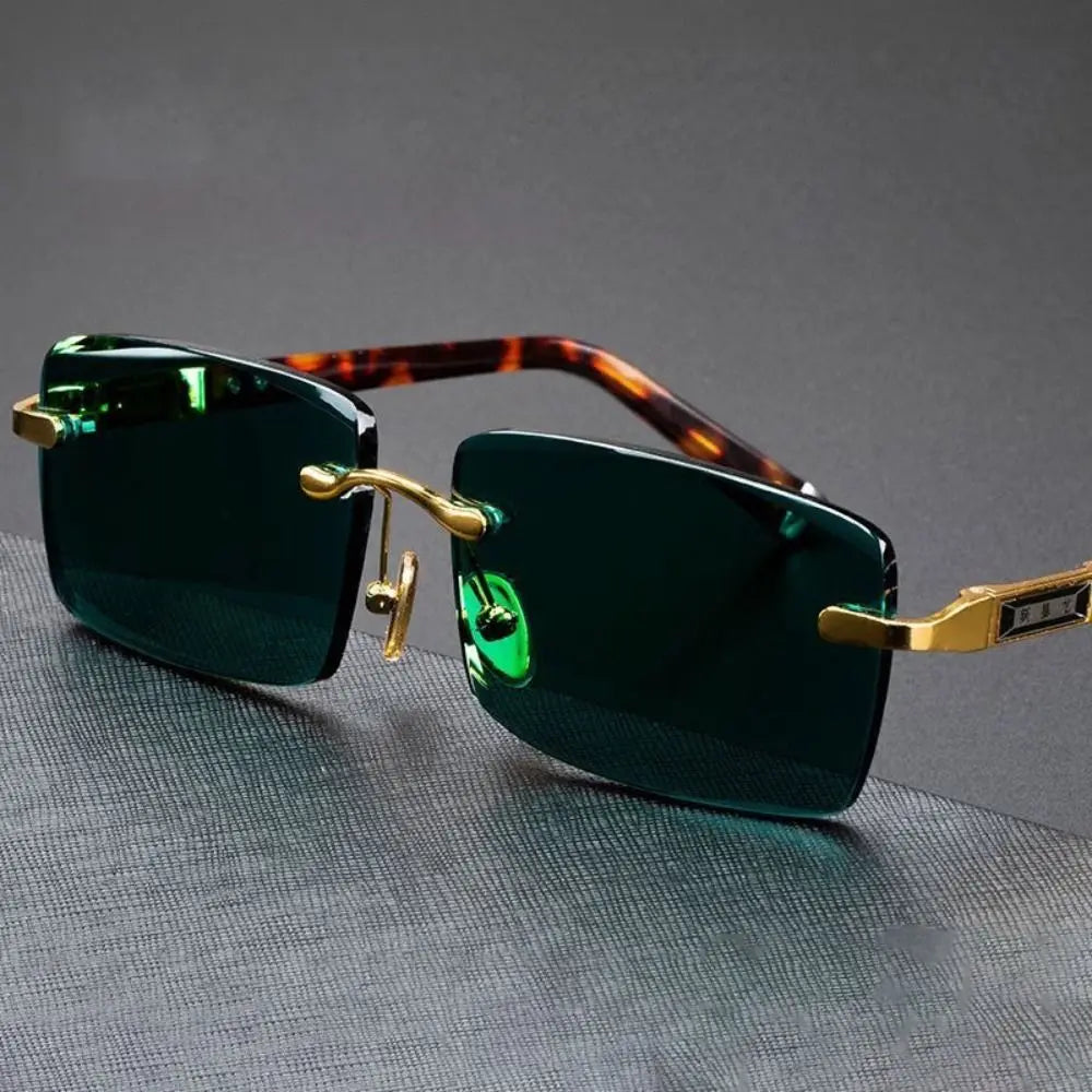 Savane Tortoise Sunglasses