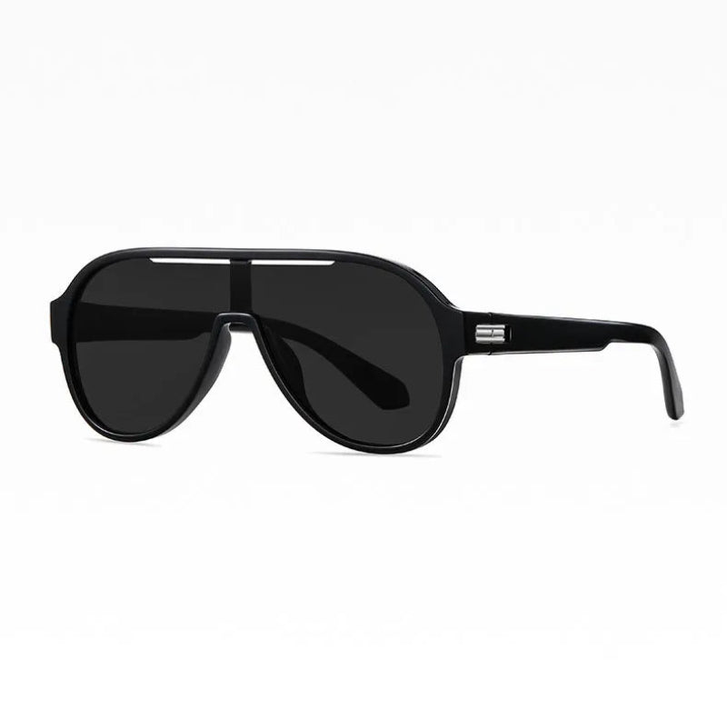 Maverik Jetliner Mirror Sunglasses