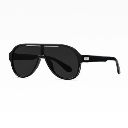 Maverik Jetliner Mirror Sunglasses