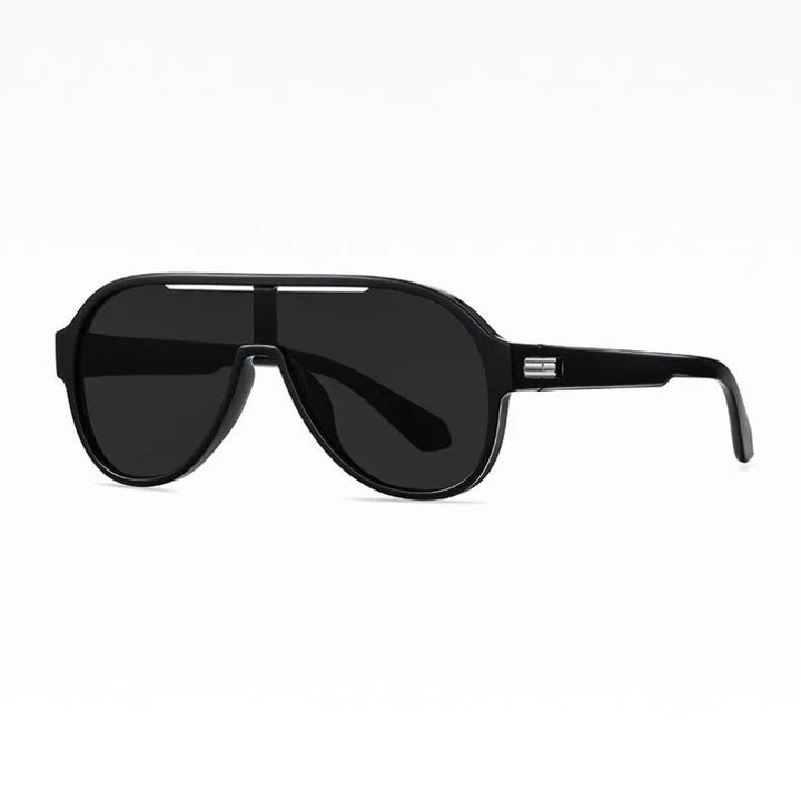 Maverik Jetliner Mirror Sunglasses
