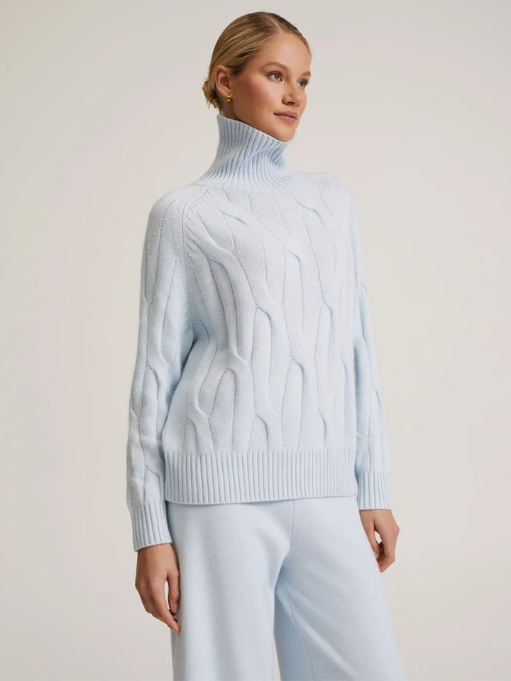 Noelle Soft Cashmere Set