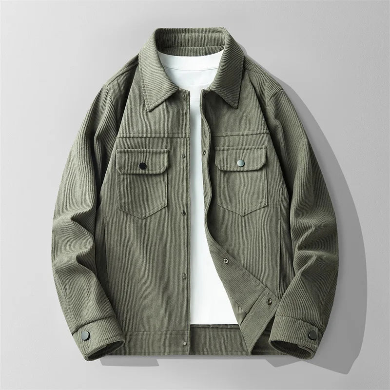 Calloway Vintage Corduroy Jacket
