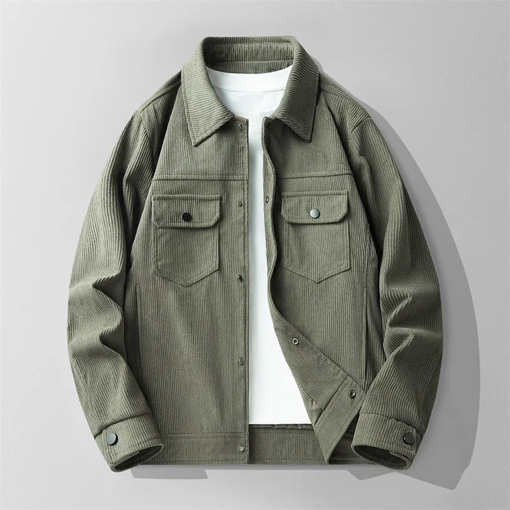 Calloway Vintage Corduroy Jacket