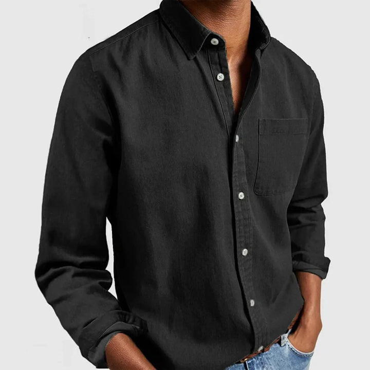 Orson Heritage Woven Shirt