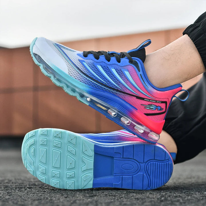 MatchPoint Air Cushioned Sneakers