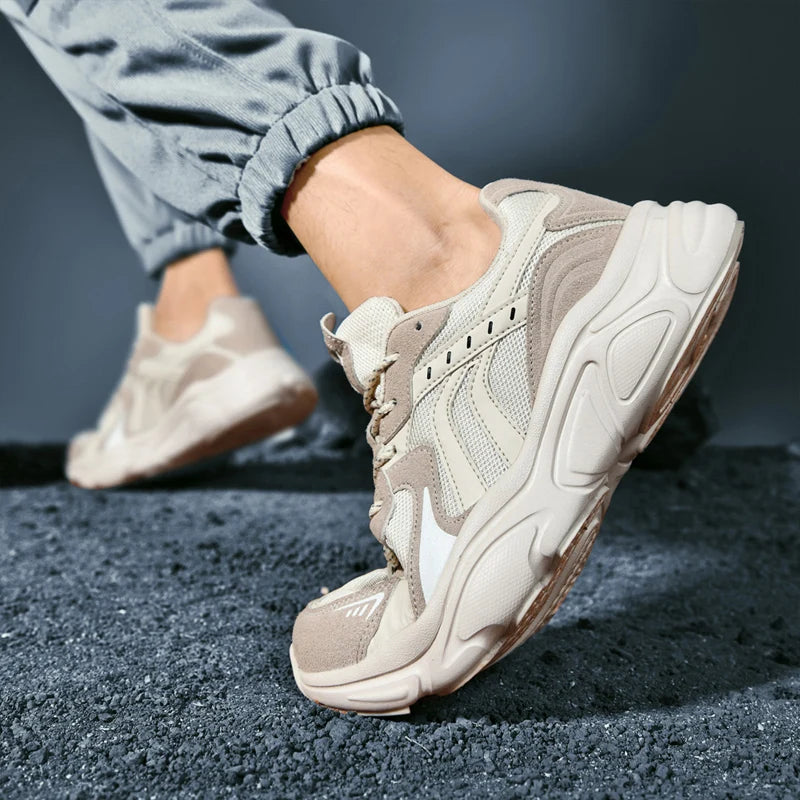 Skywalker Street Sneakers