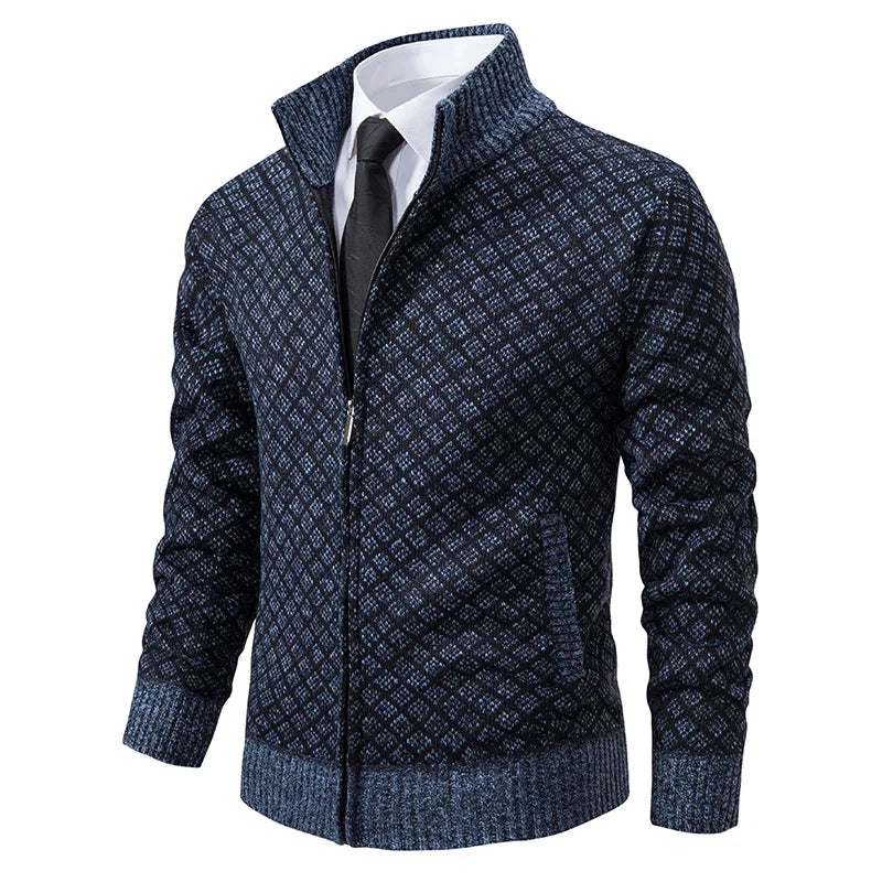 Renford Professional Cardigan Jacket