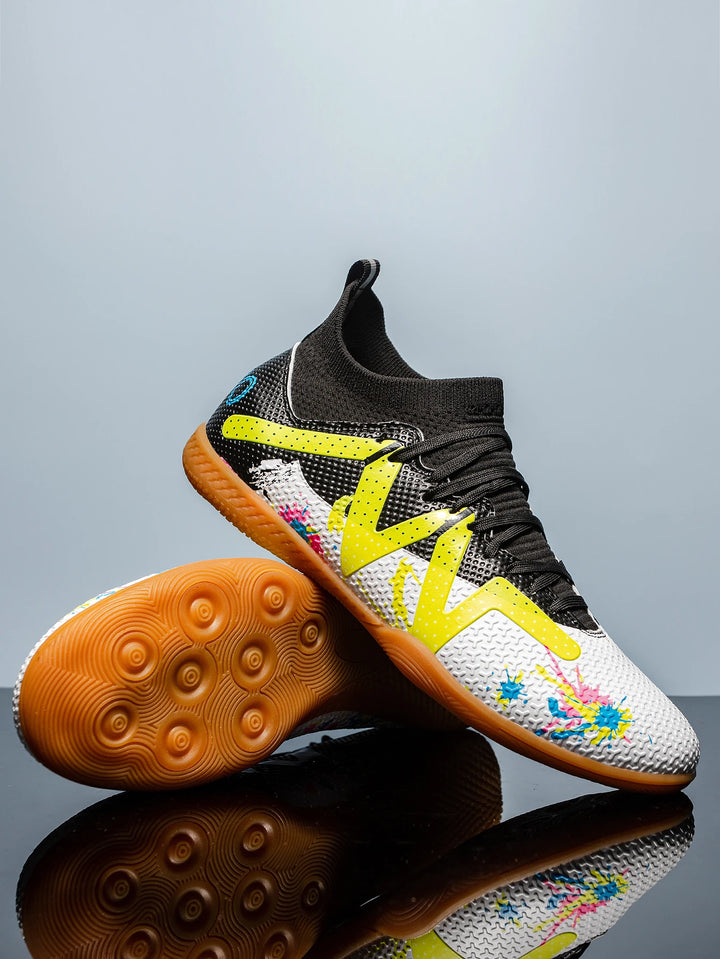 Predator Pro Grip Soccer Shoes