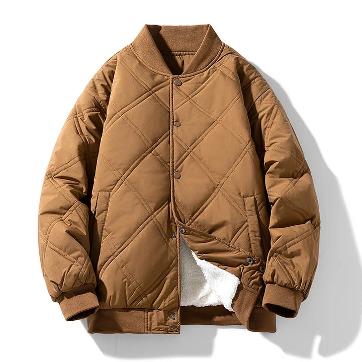 Arlo Fleece-Lined Jacket