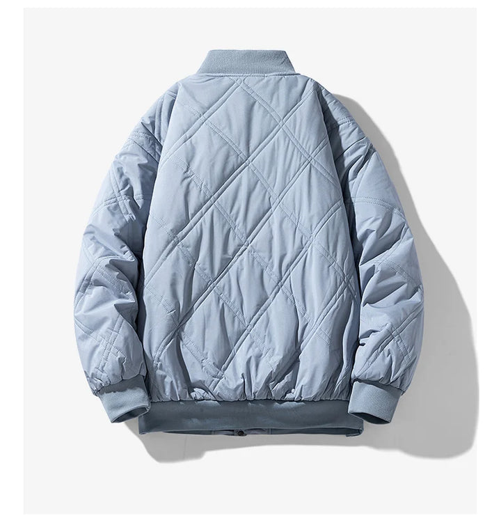 Arlo Fleece-Lined Jacket