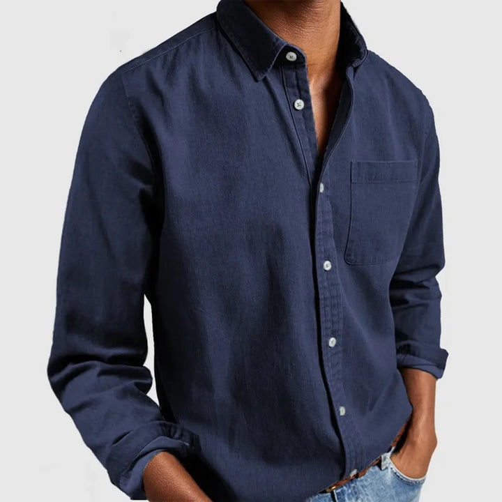 Orson Heritage Woven Shirt