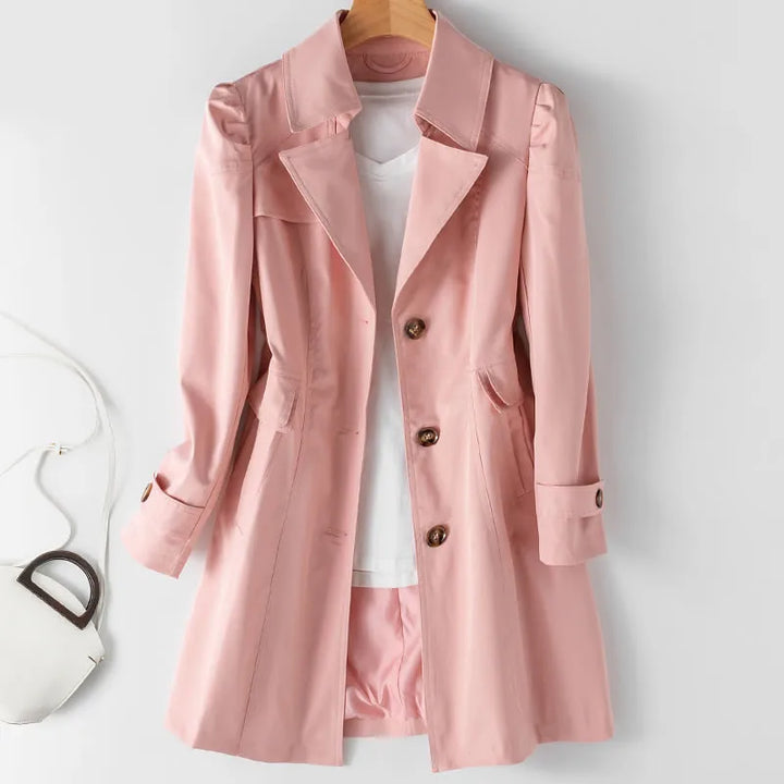 Middleton Trench Coat