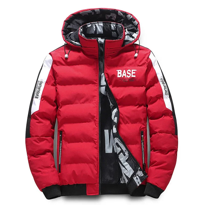 Axen Padded Jacket