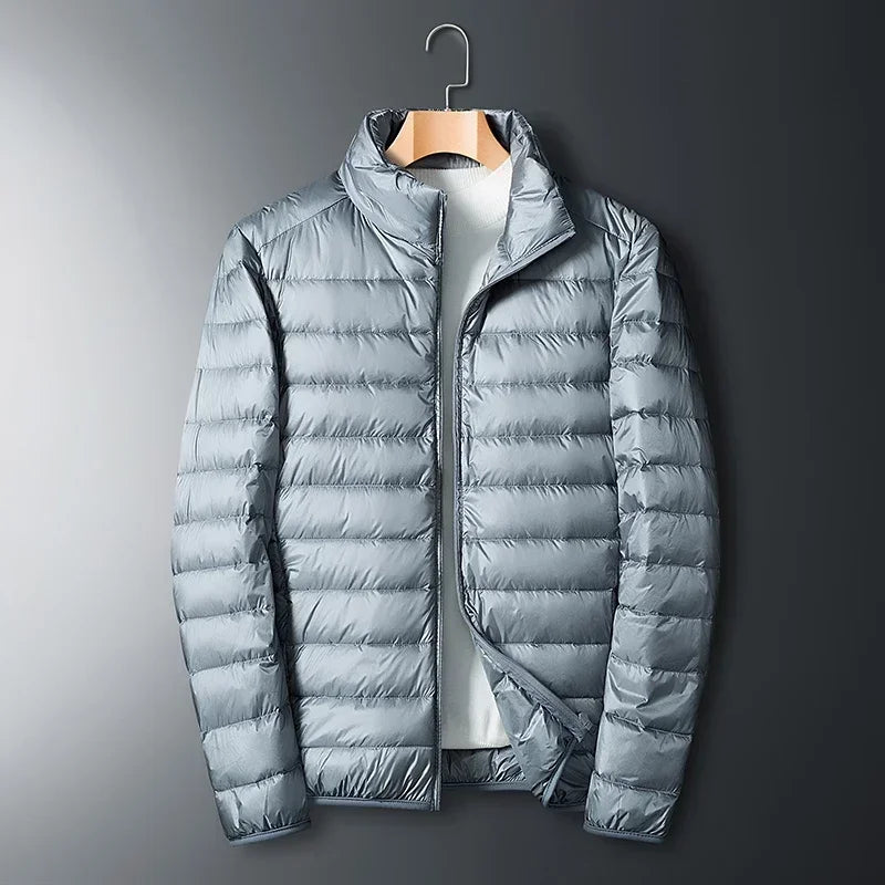 Collins Ultra-Light Jacket