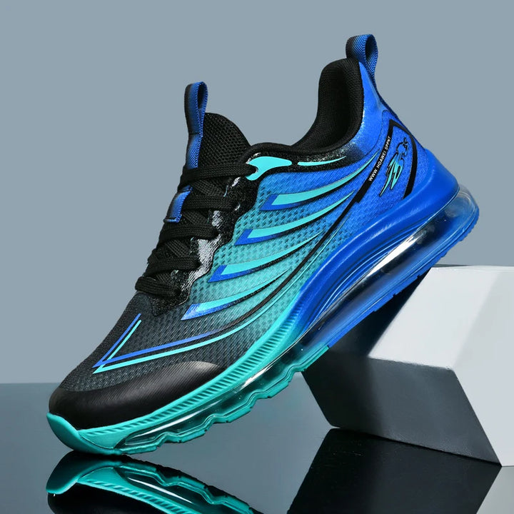 MatchPoint Air Cushioned Sneakers