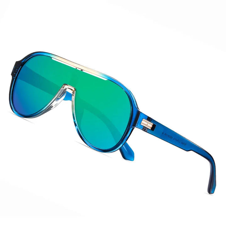 Maverik Jetliner Mirror Sunglasses