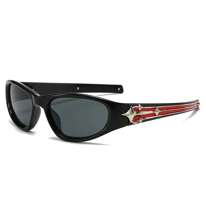 Primetime Streetwear Sunglasses