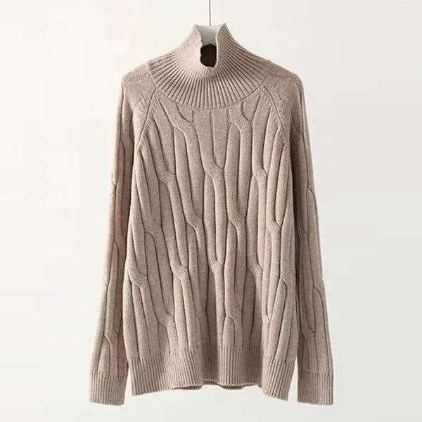 Noelle Soft Cashmere Set