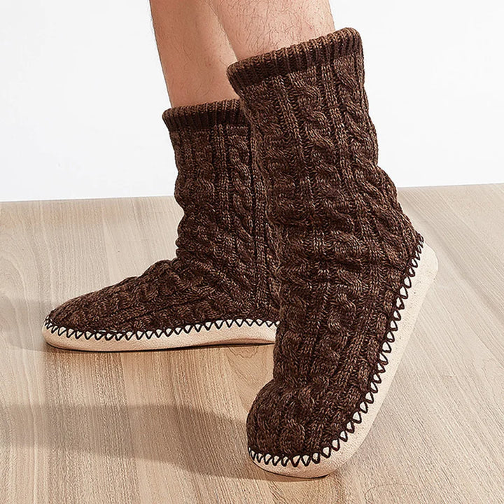 SoftSole Lounge Slippers