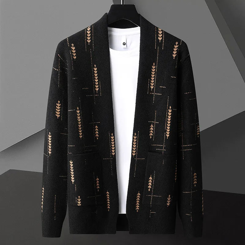 Hollin West Cardigan