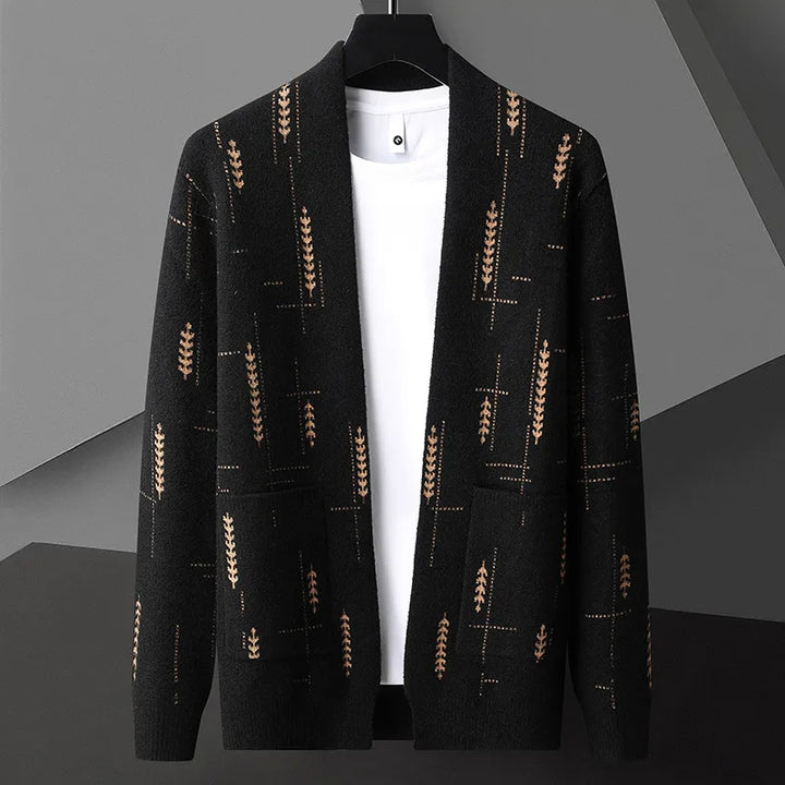 Hollin West Cardigan