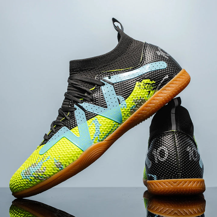 Predator Pro Grip Soccer Shoes