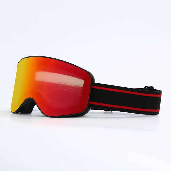 Aspen Shield Ski Goggles