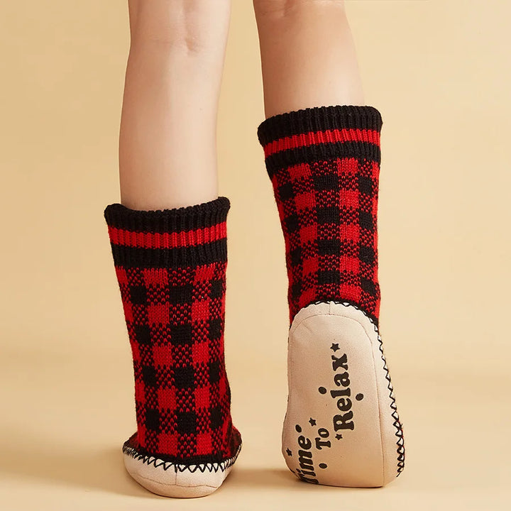 SoftSole Lounge Slippers