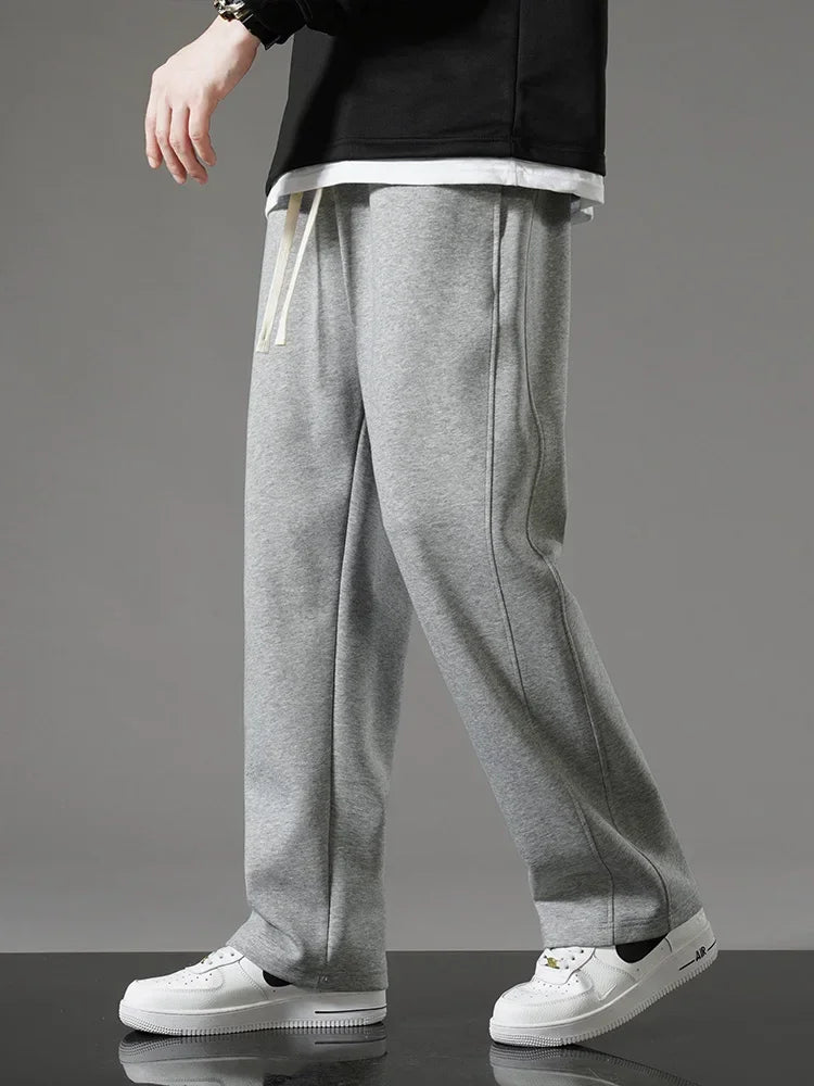 Keon Cotton Lounge Pants