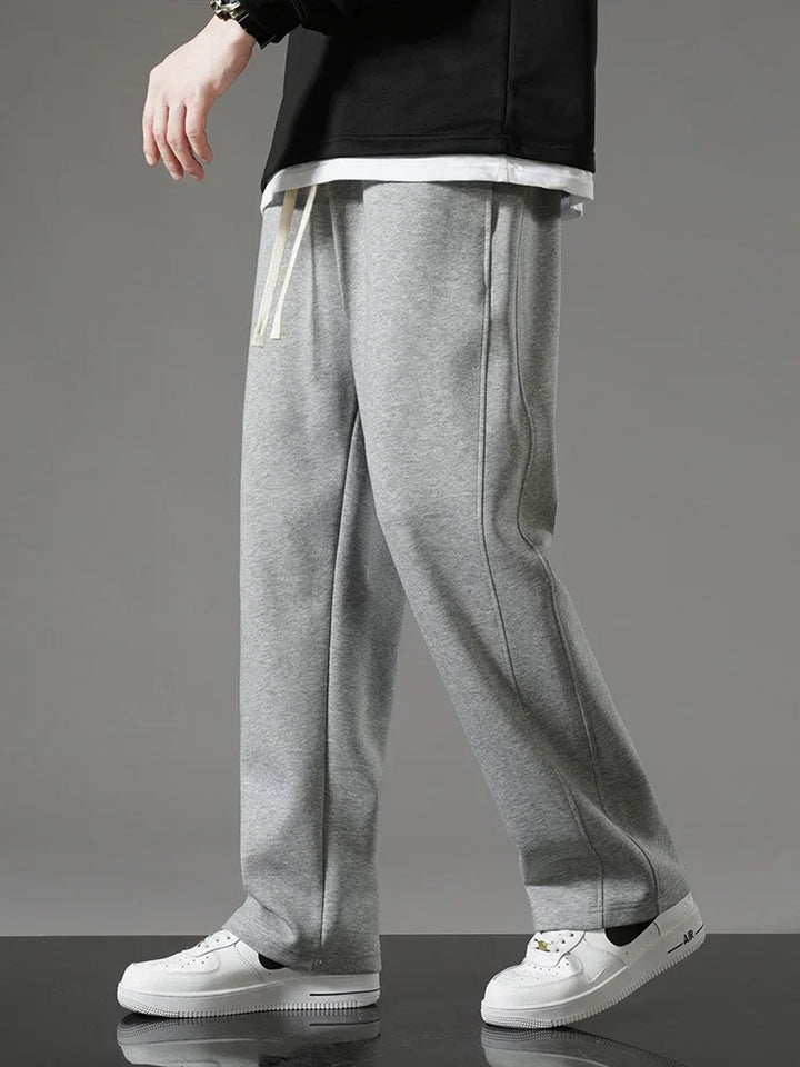 Keon Cotton Lounge Pants