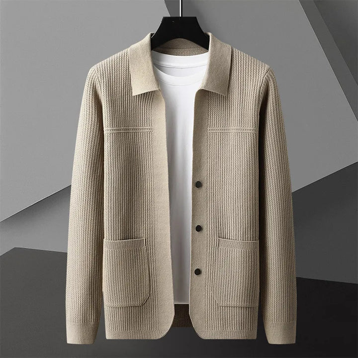 Marqen Classic Cardigan