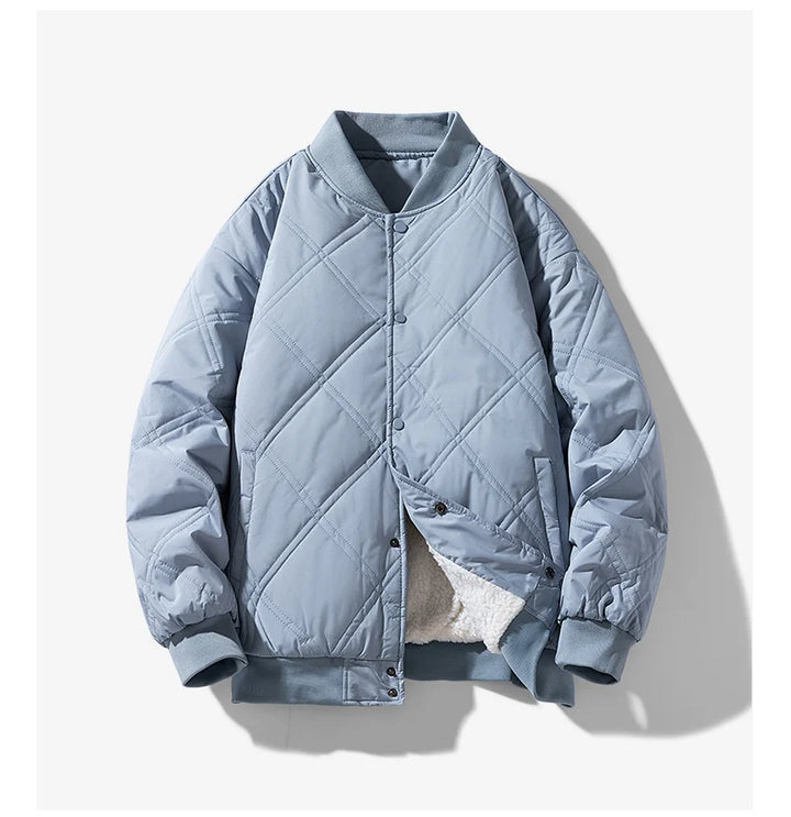 Arlo Fleece-Lined Jacket