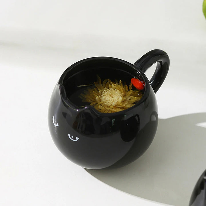 Mitten's Mischief Mugs