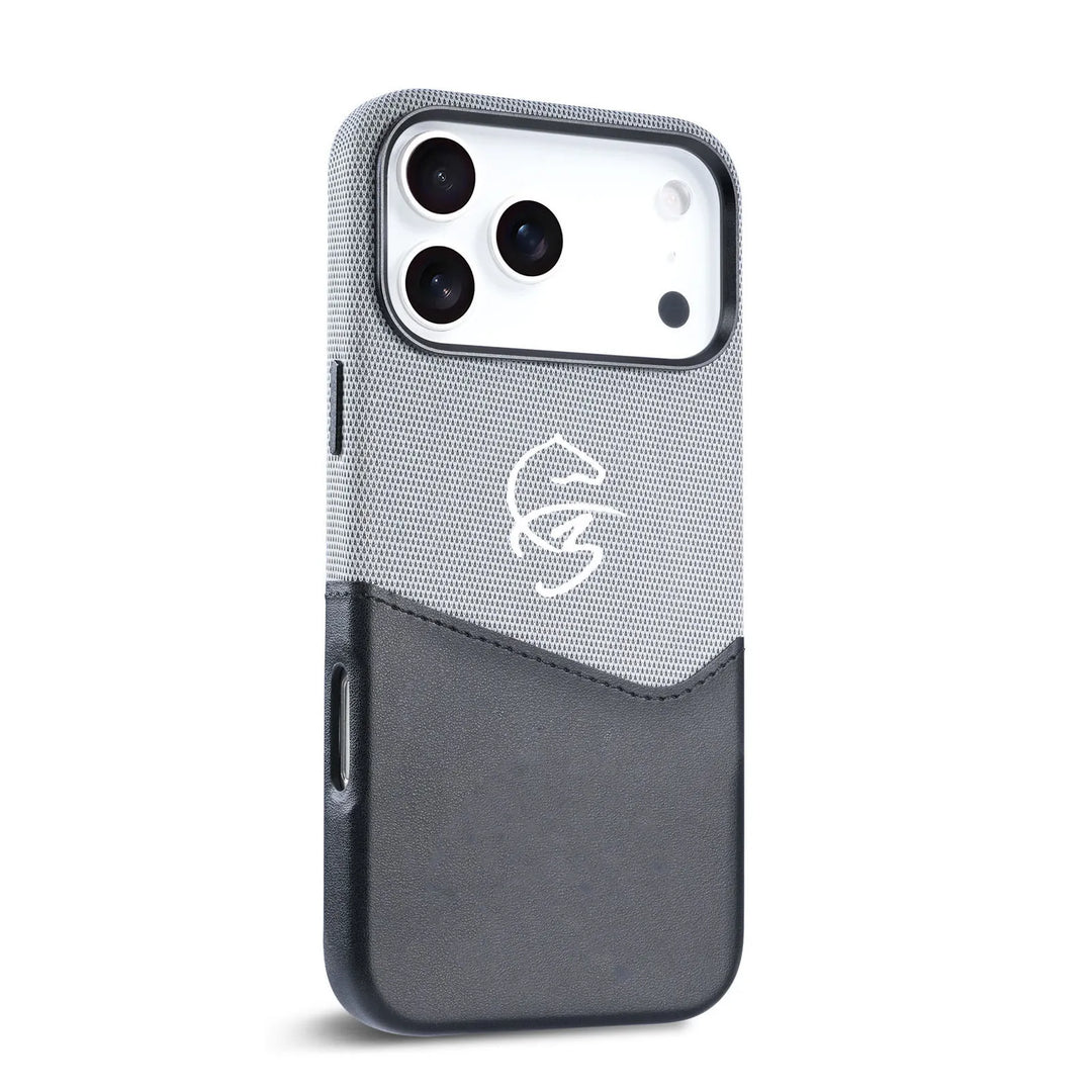 Evoque Hybrid iphone case
