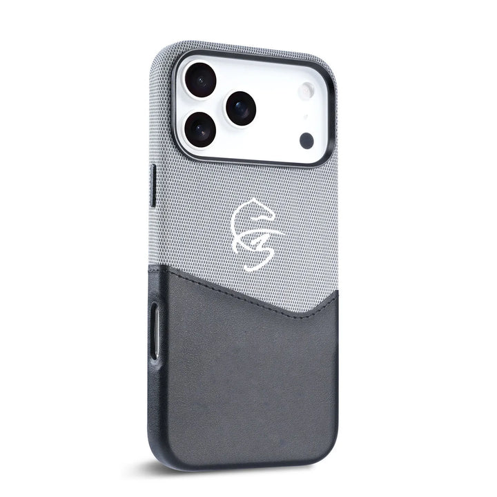 Evoque Hybrid iphone case