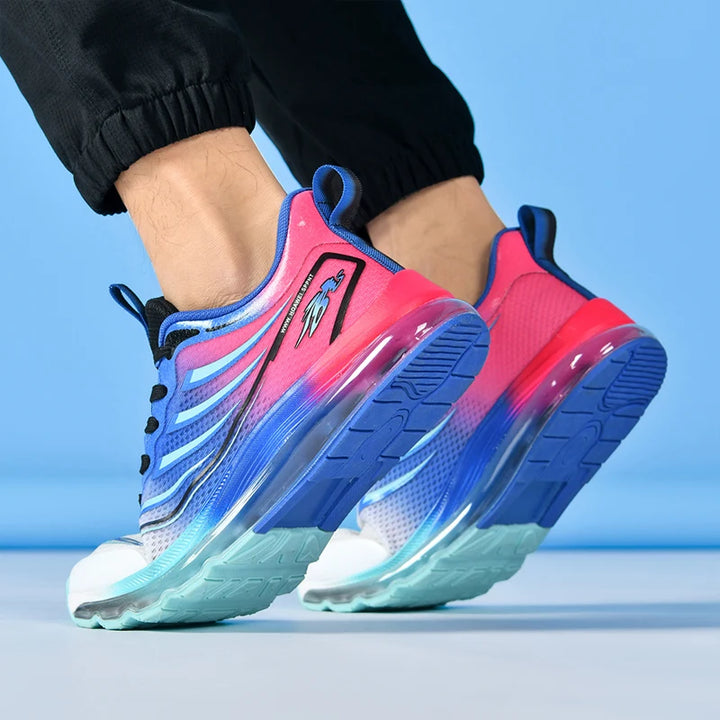 MatchPoint Air Cushioned Sneakers